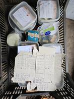 Grote partij van ca 450 nieuwe lagers, Doe-het-zelf en Verbouw, Gereedschap | Machine-onderdelen en Toebehoren, Ophalen, Nieuw