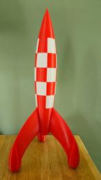 Raket, Ophalen of Verzenden, Nieuw, Beeldje of Figuurtje
