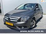 Mercedes-Benz B-klasse 200 Prestige Automaat Cruisecontr PDC, 1325 kg, Gebruikt, Zwart, 4 cilinders