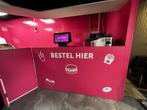 Horeca onderneming ter overname Vlaardingen centrum, Zakelijke goederen, Exploitaties en Overnames