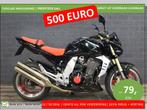 KAWASAKI Z1000 (bj 2003) Zoals hij moet zijn, 4 cilinders, Bedrijf, Onbekend, KAWASAKI