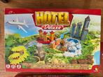 HOTEL DE LUXE, Hobby en Vrije tijd, Gezelschapsspellen | Bordspellen, Een of twee spelers, Ophalen of Verzenden, Zo goed als nieuw