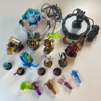 Set Skylanders, Spelcomputers en Games, Games | Nintendo Wii, 2 spelers, Ophalen of Verzenden, Zo goed als nieuw, Platform