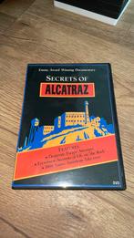 Secrets of Alcatraz. Emmy-winnende documentaire., Cd's en Dvd's, Dvd's | Documentaire en Educatief, Ophalen of Verzenden, Zo goed als nieuw