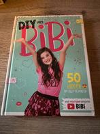 DIY met Bibi boek., Ophalen of Verzenden, Zo goed als nieuw