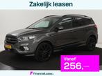Ford Kuga 1.5 EcoBoost ST Line | Stoelverwarming | Half lede, Auto's, Ford, Automaat, Euro 6, 4 cilinders, 1850 kg