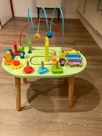 Activiteitentafel / Speeltafel, Kinderen en Baby's, Speelgoed | Speeltafels, Ophalen of Verzenden, Gebruikt
