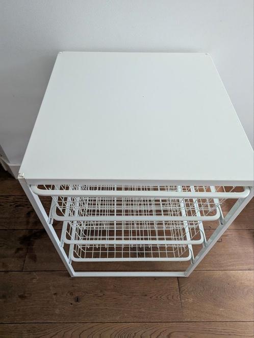 Ikea Jonaxel, Huis en Inrichting, Kasten | Ladekasten, Minder dan 100 cm, Minder dan 50 cm, 25 tot 50 cm, Ophalen