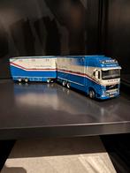 Volvo WSI van Rooyen, Hobby en Vrije tijd, Modelauto's | 1:50, Ophalen of Verzenden, Zo goed als nieuw, Bus of Vrachtwagen, Wsi