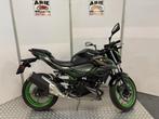 Kawasaki Z 500 SE (bj 2024 model 2025), 2 cilinders, Bedrijf, Onbekend, KAWASAKI