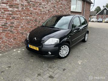 Citroen C3 1.4i Exclusive beschikbaar voor biedingen