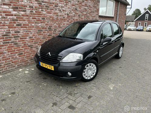 Citroen C3 1.4i Exclusive, Auto's, Citroën, Bedrijf, Te koop, C3, ABS, Airbags, Airconditioning, Alarm, Boordcomputer, Centrale vergrendeling