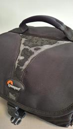 LowePro Rezo 180AW All Weather Camera tas, Ophalen of Verzenden, Gebruikt, Schoudertas, Lowepro