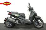 Piaggio BEVERLY 400 S ABS (bj 2025), Motoren, Motoren | Piaggio, Bedrijf, Scooter