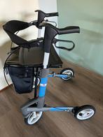 Lichtgewicht Topro Troja 5G (M)Rollator Nieuw, Ophalen, Opvouwbaar, Nieuw