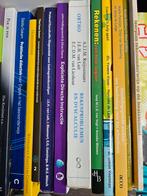 Pabo Boeken, ib-er/kwaliteitscoördinator, Boeken, Gelezen, Overige vakken, Diverse, Ophalen of Verzenden