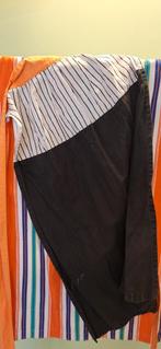 XXL klederdracht rok met schort, Ophalen, Dames