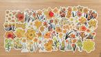 Narcissen stickers, Verzenden, Nieuw, Meerdere stickers