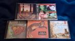 Bekende vrolijke klassieke muziek, 8 CD's, Ophalen of Verzenden, Gebruikt, Overige typen