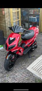 WAARDEPEILING! Speedfight 2, Tweetakt, Gebruikt, Maximaal 45 km/u, 70 cc