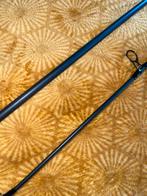 Nash Scope 9ft 3lb Hengel, Ophalen of Verzenden, Zo goed als nieuw, Complete hengel