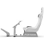 Playseat evolution met logitech g920 +shifter voor xbox, Spelcomputers en Games, Ophalen, Gebruikt, Stuurtje of Sportattribuut