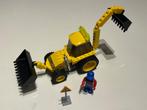 LEGO - 4 Juniors - Set 4667 - Loadin' Digger (Graafmachine), Ophalen of Verzenden, Zo goed als nieuw, Complete set, Lego