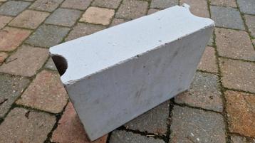 5 Kalkzandstenen - Gratis Afhalen beschikbaar voor biedingen