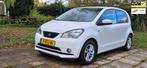 Seat Mii 1.0 5 DEURS APK JAN 2027 AIRCO, Voorwielaandrijving, Euro 5, Gebruikt, 840 kg