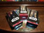 Star Wars: 3 Actiefiguren; Luke, Finn, Solo, Verzamelen, Ophalen of Verzenden, Nb, Nb, Nb