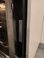 Inbouw Combi Oven met Magnetron - ATAG MC4111EUU/A04, Gebruikt, Hete lucht, Oven met grill, Inbouw