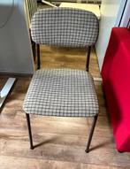handgemaakte stoel/ stoel/ roestvrijstalen stoel/bank/banje, Ophalen of Verzenden, Zo goed als nieuw, Eén