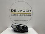 BMW F10 F11 5 SERIE XENON KOPLAMP LINKS A8720324614, Auto-onderdelen, Verlichting, Ophalen of Verzenden, Gebruikt, BMW