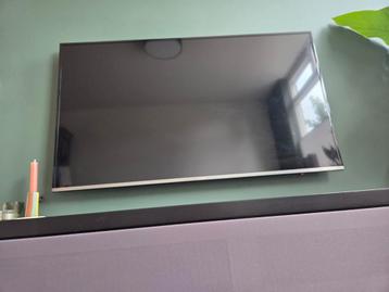 Samsung 49inch TV beschikbaar voor biedingen