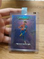 Michael Olise purple /25 Panini Obsidian 2023-24, Ophalen of Verzenden, Zo goed als nieuw, Plaatje