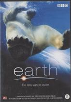 73) BBC: EARTH; De Reis van je Leven, Vanaf 6 jaar, Ophalen of Verzenden, Gebruikt, Natuur