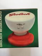 Grolsch radio, Ophalen of Verzenden, Nieuw, Gebruiksvoorwerp