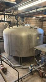 RVS menger 13m3 [962], Boekhorst Trading, Info@boekhorsttrading.com, Singel 16, Horssen