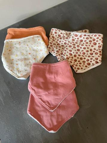 Mini slabbetjes - 6 stuks beschikbaar voor biedingen