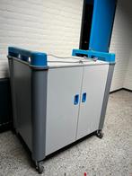 Lapcabby 32V mini | laptop  kar |, Ophalen, Zo goed als nieuw, LapCabby