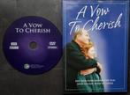 DVD A Vow To Cherish - NL Ondertiteld, Cd's en Dvd's, Dvd's | Religie en Gospel, Zo goed als nieuw, Verzenden, Vanaf 16 jaar