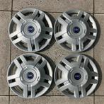 Wieldoppen FIAT Ducato, Auto diversen, Wieldoppen, Ophalen of Verzenden, Gebruikt