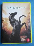 Black Beauty (1994), Cd's en Dvd's, Dvd's | Kinderen en Jeugd, Dieren, Ophalen of Verzenden, Film, Zo goed als nieuw
