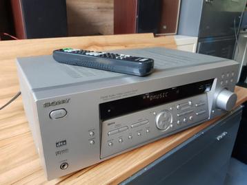 Sony STR-K740P Stereo Receiver Tuner Radio Versterker  beschikbaar voor biedingen