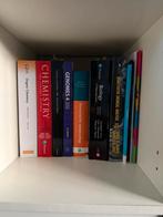 HBO biologie en medisch laboratoriumonderzoek studieboeken, Ophalen of Verzenden, Beta, Zo goed als nieuw, HBO