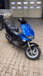 gilera runner sp ddg 70cc, Fietsen en Brommers, Scooters | Piaggio, Ophalen, Zo goed als nieuw, Tweetakt, Overige modellen