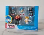 Sonic - 5 Figuren Pack, Ophalen of Verzenden, Nieuw