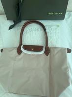 Longchamp tas M, Ophalen of Verzenden, Nieuw