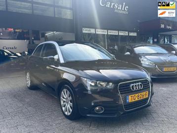 Audi A1 1.4 TFSI Ambition Pro Line Business beschikbaar voor biedingen