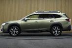 Subaru Outback 2.5i Premium | Navigatie | Lederen interieur, Auto's, Subaru, 12 maanden, Gebruikt, Zwart, 4 cilinders